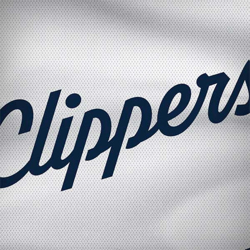 NBA Los Angeles Clippers Team Jersey Dell Inspiron Skin